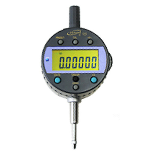 Igaging Digital Bluetooth Indicator, 0-0.5"/0-12.7mm Range - 35-700-B10 35-700-B10